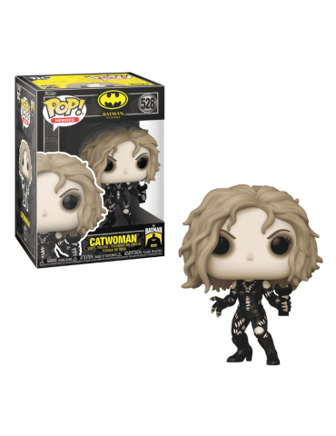 Funko Pop Catwoman Batman...