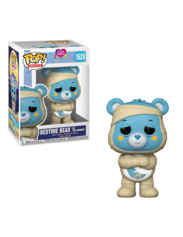 Funko Pop Bedtime Bear as...