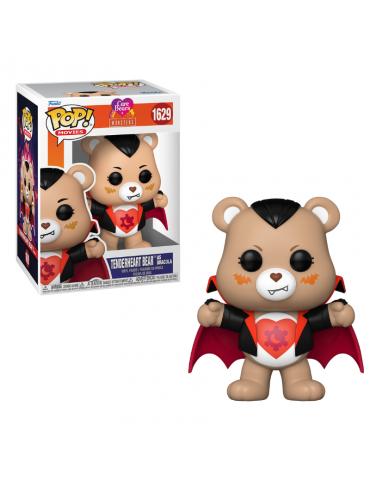 Funko Pop Tender Heart Bear...