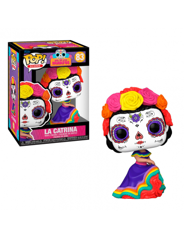 Funko Pop La Catrina - Dia...