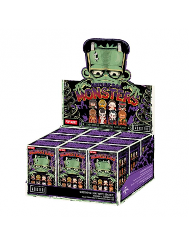 Pop Mart Universal Monsters...