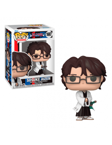 Funko Pop Sosuke Aizen -...