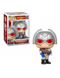 Funko Pop Peacemaker with...