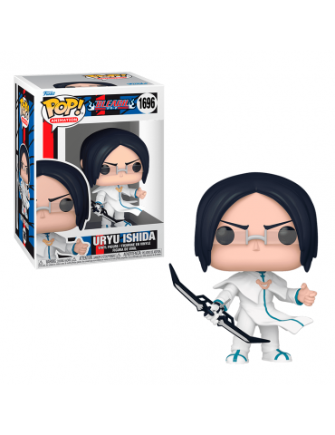 Funko Pop Uryu Ishida -...