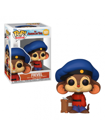 Funko Pop Fievel - An...