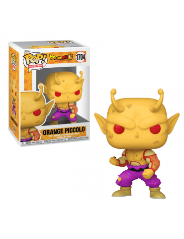 Funko Pop Orange Piccolo -...