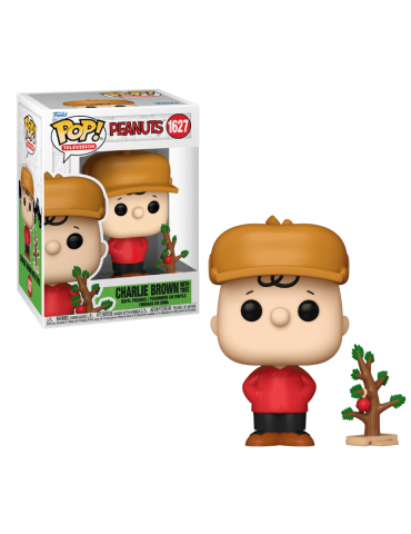 Funko Pop Charlie Brown...