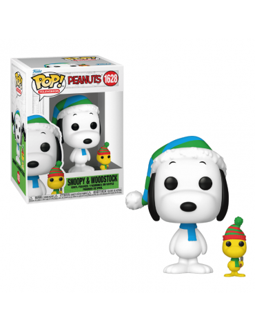 Funko Pop Snoopy &...