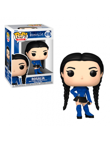 Funko Pop Rosalía Motomami...