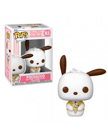 Funko Pop Pochacco with Ice...