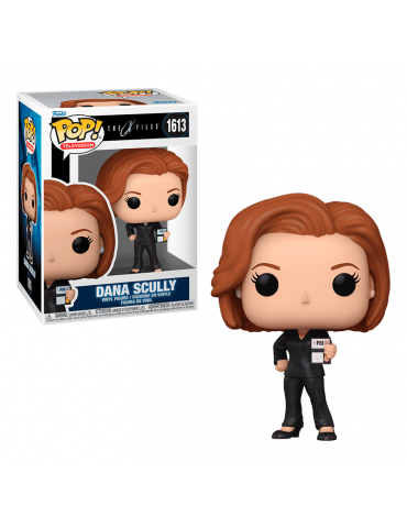 Funko Pop Dana Scully - X...