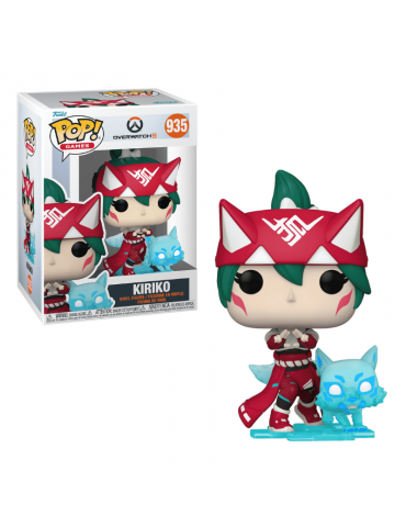 Funko Pop Kiriko -...