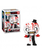 Funko Pop Art the Clown...