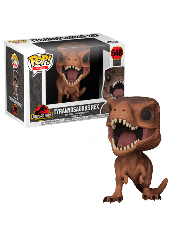 Funko Pop Tyrannosaurus Rex...