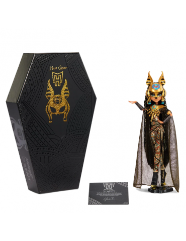 Cleo de Nile Haunt Couture...