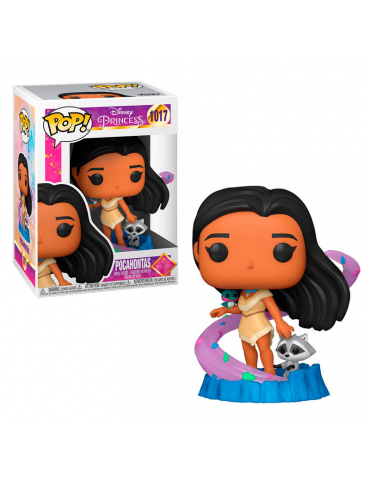 [Caja Con Detalles] Funko...