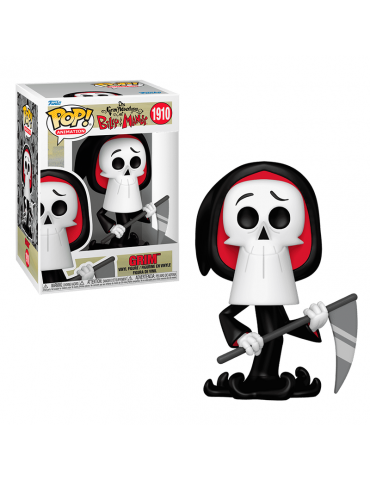 Funko Pop Grim - The Grim...