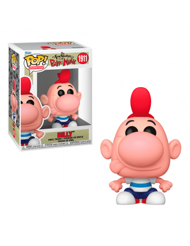 Funko Pop Billy - The Grim...