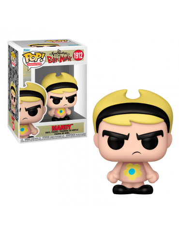 Funko Pop Mandy - The Grim...