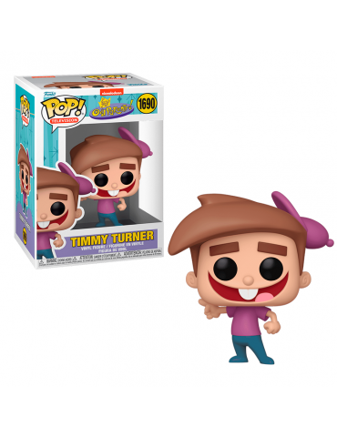 Funko Pop Timmy Turner -...
