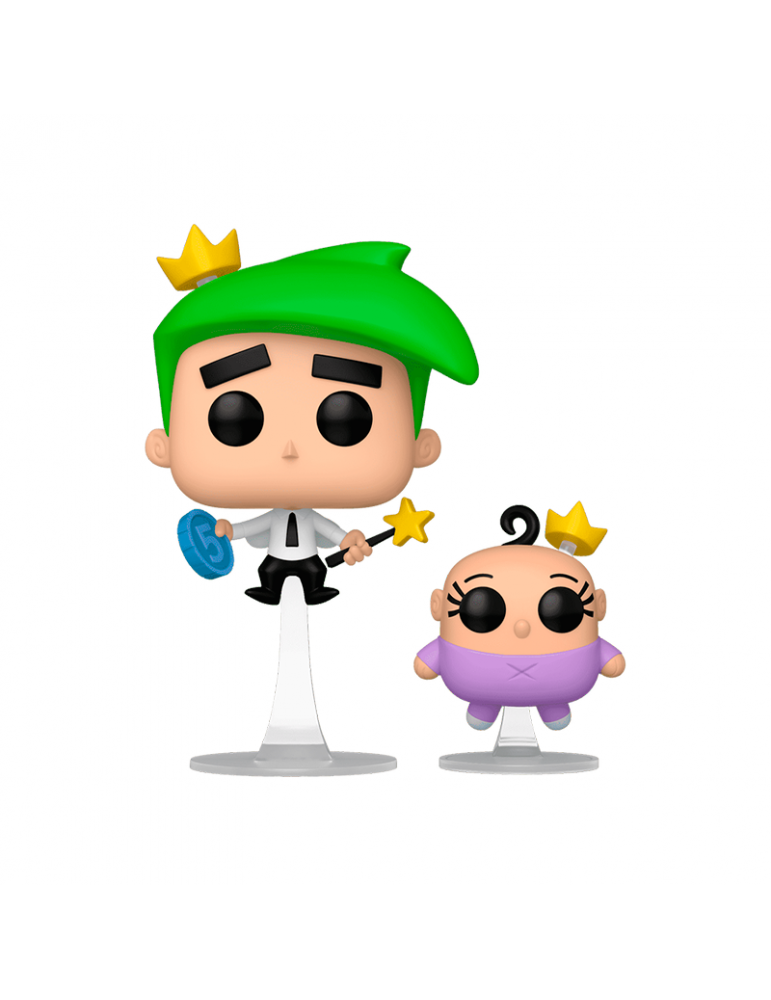 Funko staat op omvallen: van fandom tot failliet