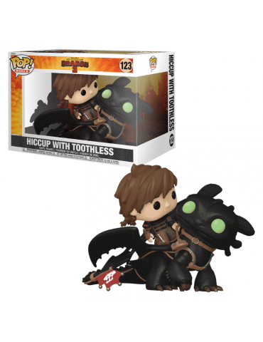 Funko Pop Rides Deluxe...