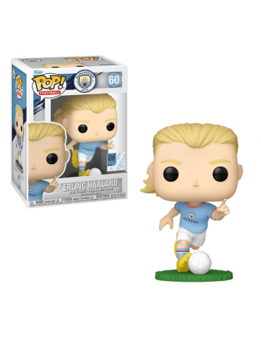 Funko Pop Erling Haaland -...