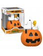 Funko Pop Deluxe Snoopy &...