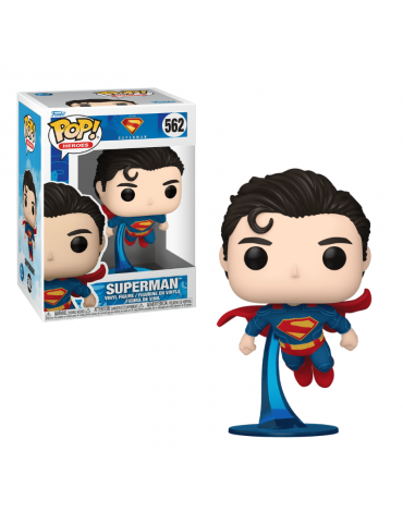 Funko Pop Superman -...