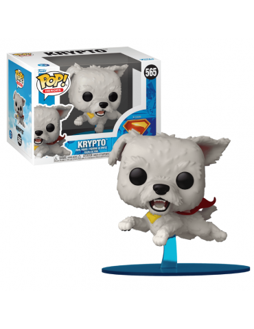 Funko Pop Krypto - Superman...
