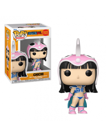 Funko Pop ChiChi - Dragon...