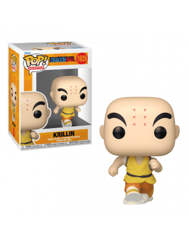 Funko Pop Krillin - Dragon...
