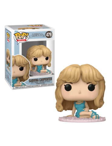 Funko Pop Sabrina Carpenter...