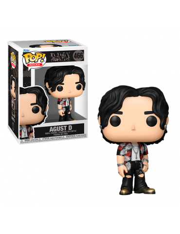 Funko Pop Agust D Haegeum -...