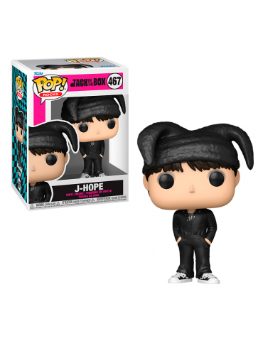 Funko Pop J-Hope More -...