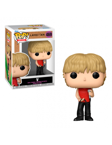 Funko Pop V Love Me Again -...