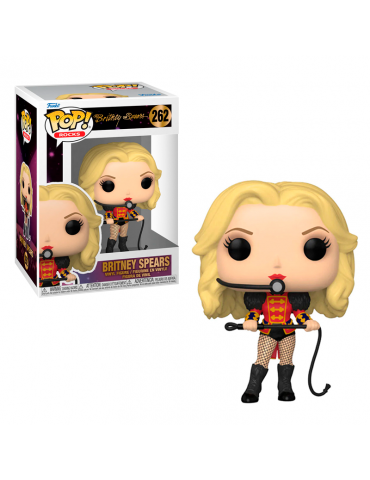 Funko Pop Britney Spears -...