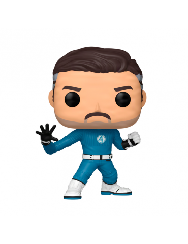 Funko Pop Mister Fantastic - Fantastic Four: First Steps - 1515