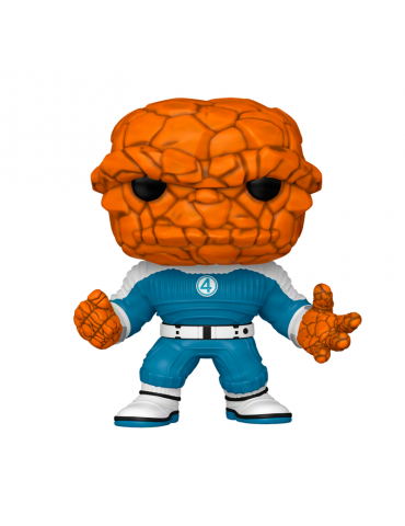 Funko Pop The Thing - Fantastic Four: First Steps - 1516