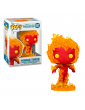 Funko Pop Human Torch -...