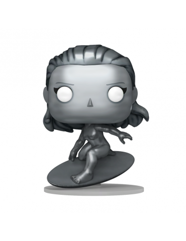 Funko Pop Silver Surfer - Fantastic Four: First Steps - 1518