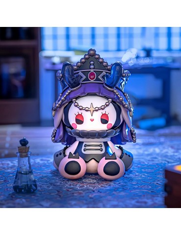 Lucky Emma Secret Forest Frosveil Villa - 1 Figura Al Azar