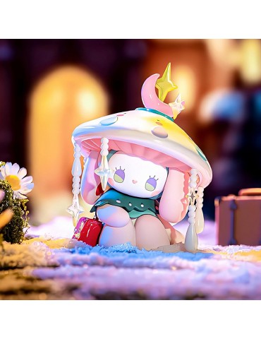 Lucky Emma Secret Forest Frosveil Villa - 1 Figura Al Azar