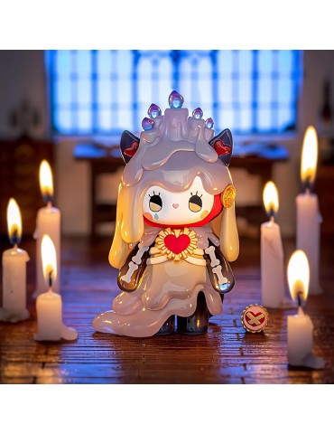 Lucky Emma Secret Forest Frosveil Villa - 1 Figura Al Azar