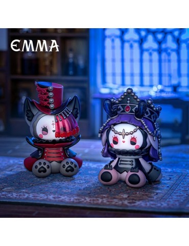 Lucky Emma Secret Forest Frosveil Villa - 1 Figura Al Azar