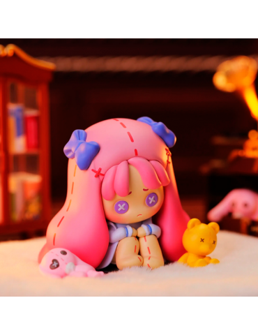 52Toys Lilith Midnight Tea Party - 1 Figura Al Azar