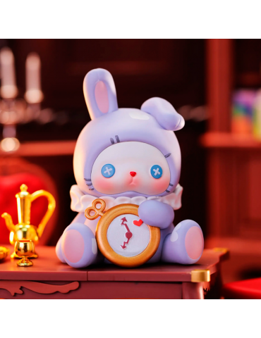 52Toys Lilith Midnight Tea Party - 1 Figura Al Azar