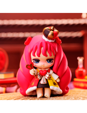 52Toys Lilith Midnight Tea Party - 1 Figura Al Azar