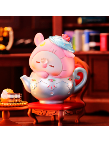 52Toys Lilith Midnight Tea Party - 1 Figura Al Azar