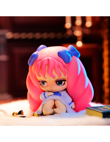 52Toys Lilith Midnight Tea Party - 1 Figura Al Azar